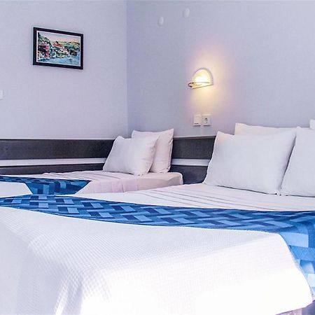 Yaman Life Hotel Alanya Extérieur photo