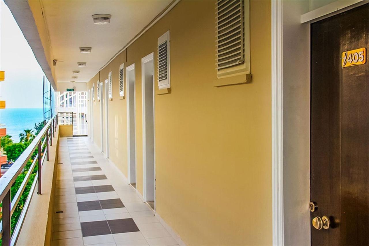Yaman Life Hotel Alanya Extérieur photo